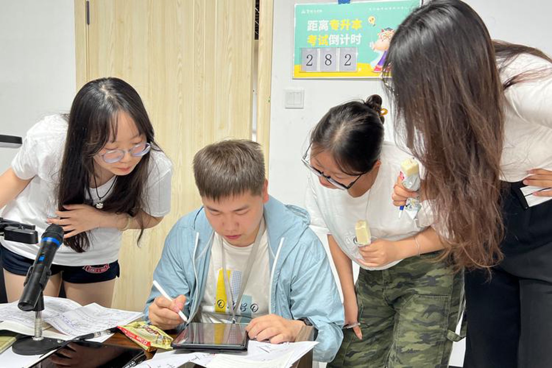 陶妮娜网络咨询